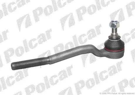 Наконечник тяги рулевой POLCAR M-452