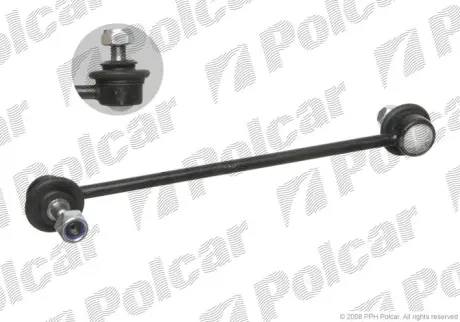Стойка стабилизатора POLCAR M-458