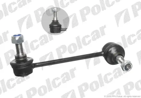 Стойка стабилизатора POLCAR M-460