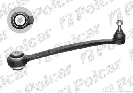 Штанга реактивная POLCAR M-473