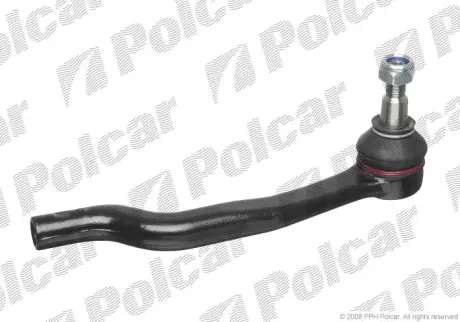 Наконечник тяги рулевой POLCAR M-501