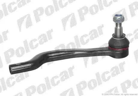 Наконечник тяги рулевой POLCAR M-502