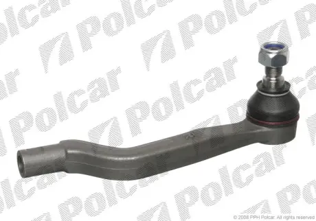 Наконечник тяги рулевой POLCAR M-521