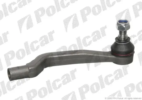 Наконечник тяги рулевой POLCAR M-522
