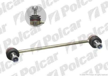 Автозапчасть POLCAR M529