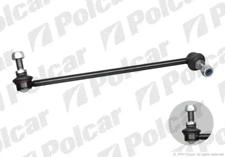 Стойка стабилизатора POLCAR M-542A
