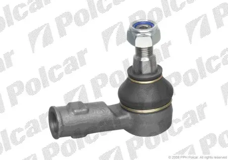Наконечник тяги рулевой POLCAR M601