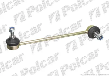 Автозапчасть POLCAR M-663