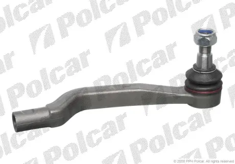 Наконечник тяги рулевой POLCAR M-672