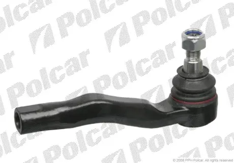 Наконечник тяги рулевой POLCAR M681