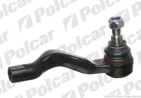 Наконечник тяги рулевой POLCAR M682