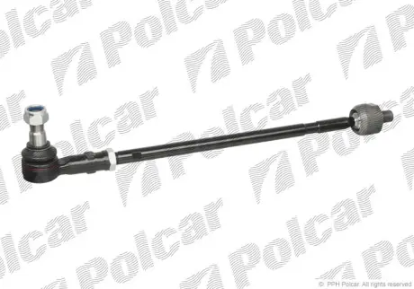 Рулевая тяга POLCAR M-701703