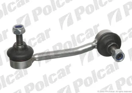 Стойка стабилизатора POLCAR M-726