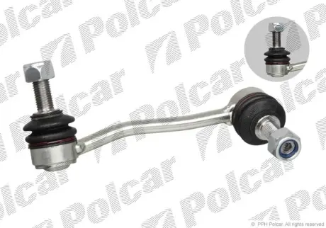 Стойка стабилизатора POLCAR M-737