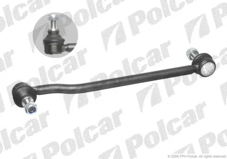 Автозапчасть POLCAR M-748