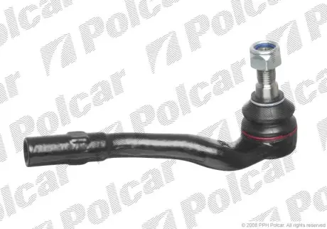 Наконечник тяги рулевой POLCAR M-751