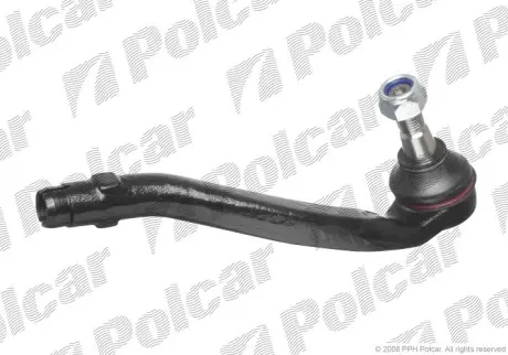 Наконечник тяги рулевой POLCAR M-802