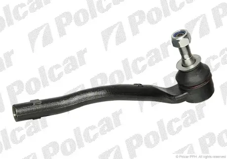Наконечник тяги рулевой POLCAR M821
