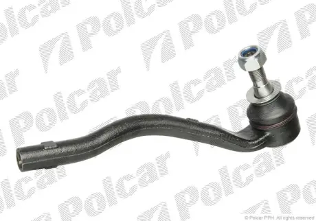 Наконечник тяги рулевой POLCAR M822
