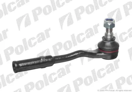 Наконечник тяги рулевой POLCAR M-851