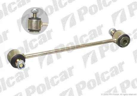 Автозапчасть POLCAR M-854