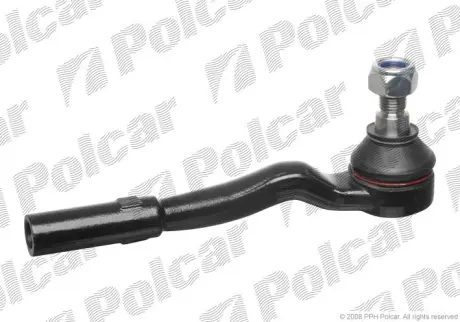 Наконечник тяги рулевой POLCAR M-873