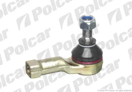 Наконечник тяги рулевой POLCAR MA-101