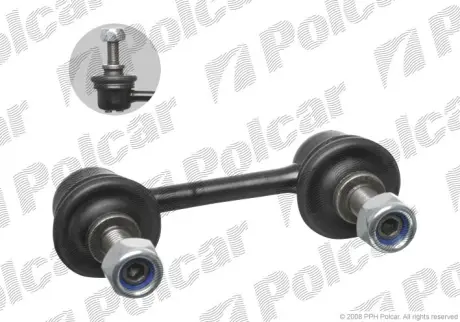 Стойка стабилизатора POLCAR MA-107