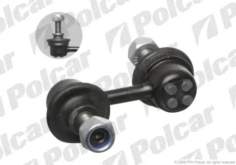Стойка стабилизатора POLCAR MA-117