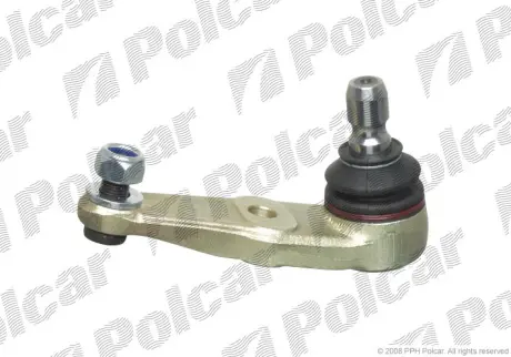 Шаровая опора рычага POLCAR MA-122