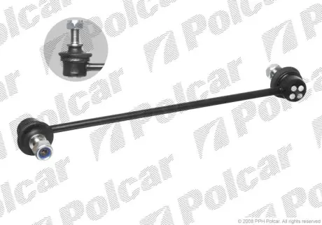 Стойка стабилизатора POLCAR MA-154