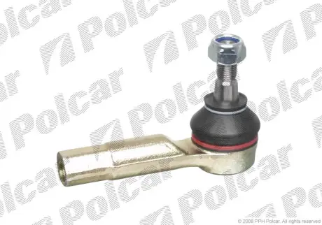 Наконечник тяги рулевой POLCAR MA-201