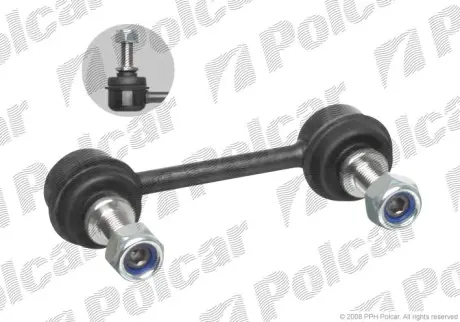 Стойка стабилизатора POLCAR MA-212