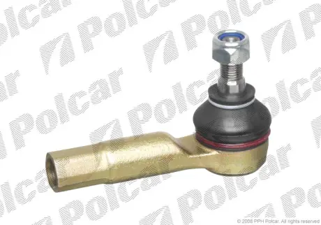 Наконечник тяги рулевой POLCAR MA-221