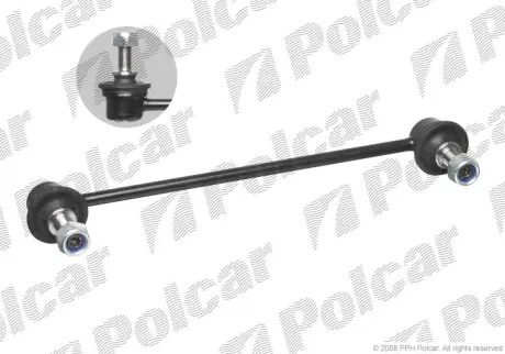 Стойка стабилизатора POLCAR MA-244