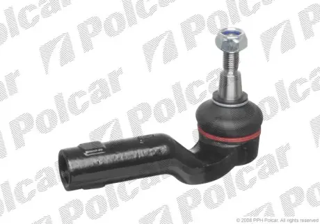 Наконечник тяги рулевой POLCAR MA-332