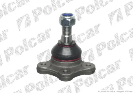 Шаровая опора рычага POLCAR MA-403
