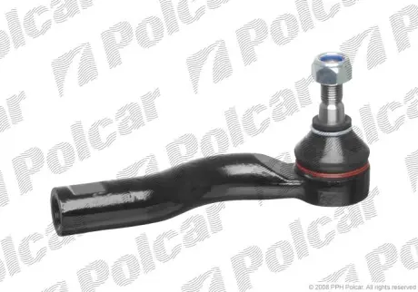 Наконечник тяги рулевой POLCAR MA-701