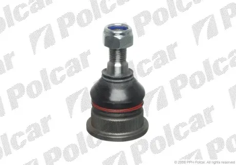 Шаровая опора рычага POLCAR MI-105