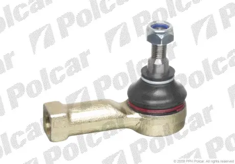 Наконечник тяги рулевой POLCAR MI-302