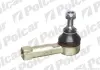 Наконечник тяги рулевой POLCAR MI401 (фото 1)