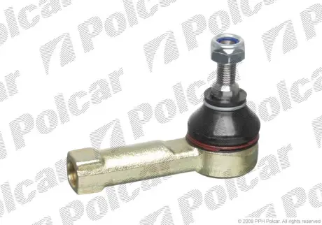 Наконечник тяги рулевой POLCAR MI401