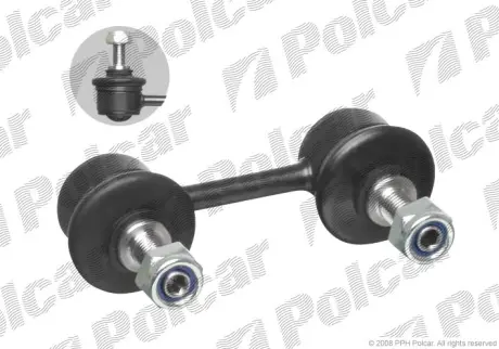 Стойка стабилизатора POLCAR MI-410