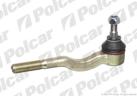 Наконечник тяги рулевой POLCAR MI-502
