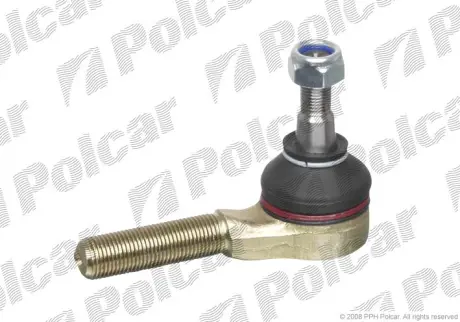 Наконечник тяги рулевой POLCAR MI-504