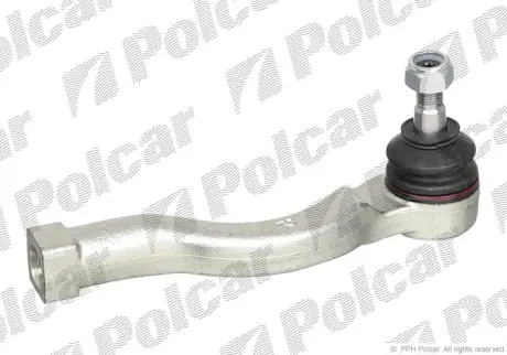 Наконечник тяги рулевой POLCAR MI-521