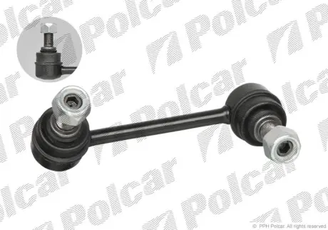 Стойка стабилизатора POLCAR MI-528