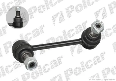 Стойка стабилизатора POLCAR MI-529
