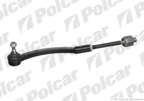 Рулевая тяга POLCAR MN102103