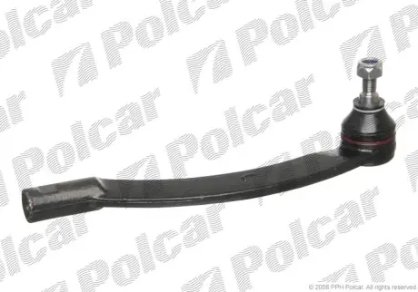 Наконечник тяги рулевой POLCAR MN-102